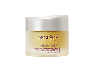 Neroli Night Balm Essential