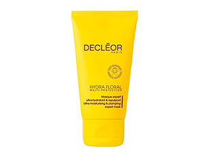 Hydra Floral – Multi Protection Expert Mask