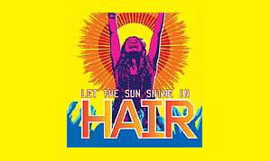 Review of HAIR – March 2010  Reynolds Performing Arts