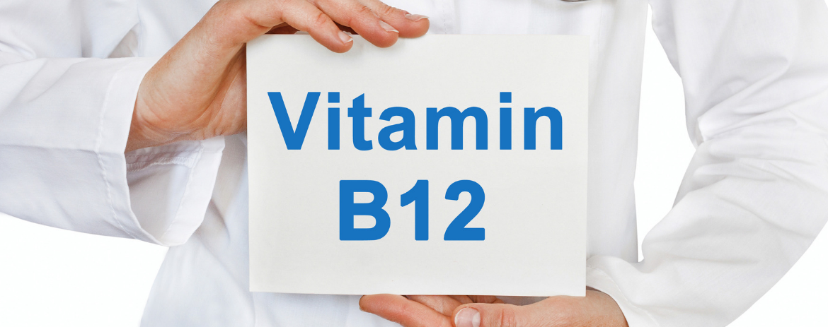 Vitamin B12