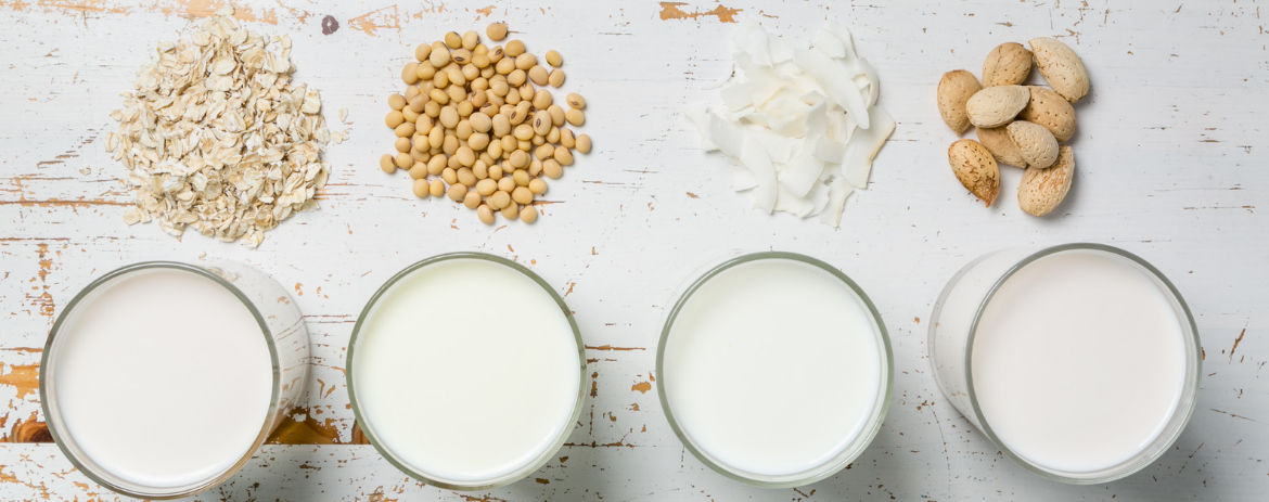 Why You Should Consider Switching to Plant-Based Milks