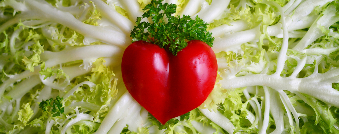 7 Heart-Healthy Foods