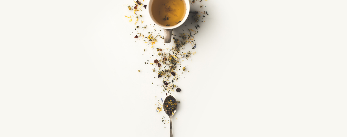 7 Herbal Teas You Should Be Drinking For Better Health