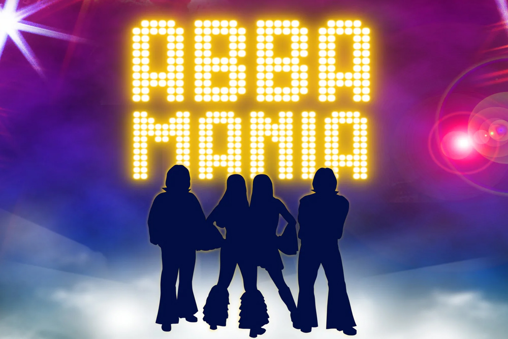 ABBA Mania