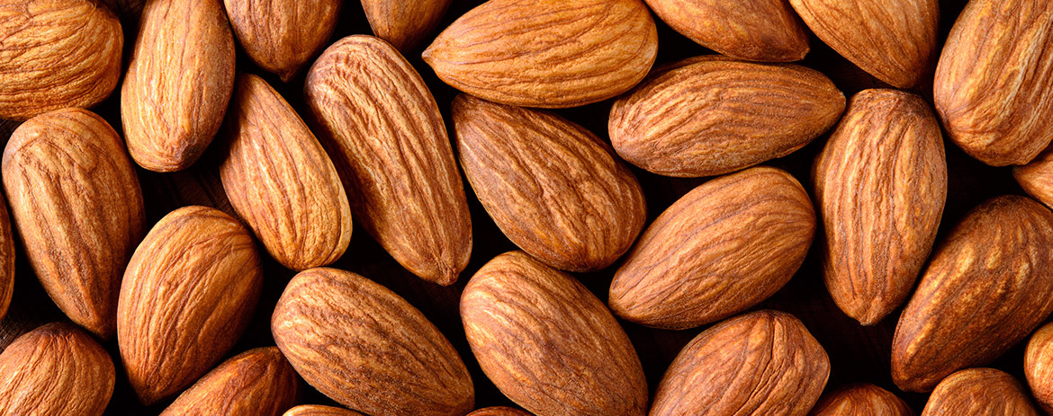 Almonds