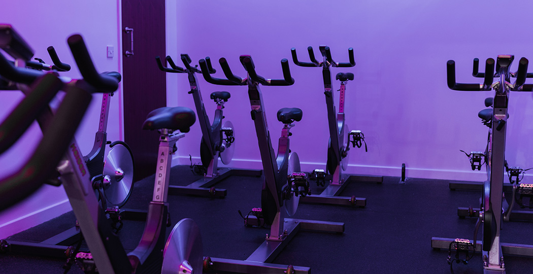 Reynolds Fitness Spa Bexley Gym