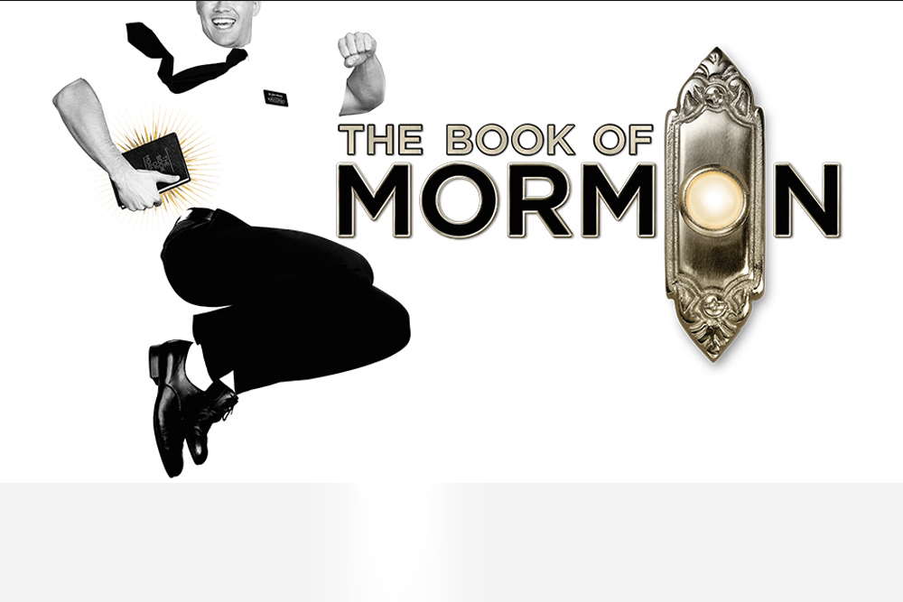 The Book of Mormon