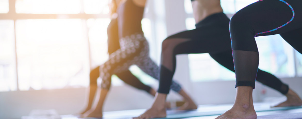 New group exercise classes and why you should be doing them