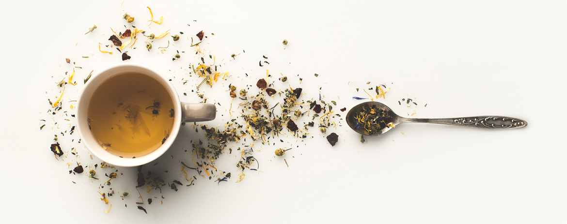 Herbal Teas