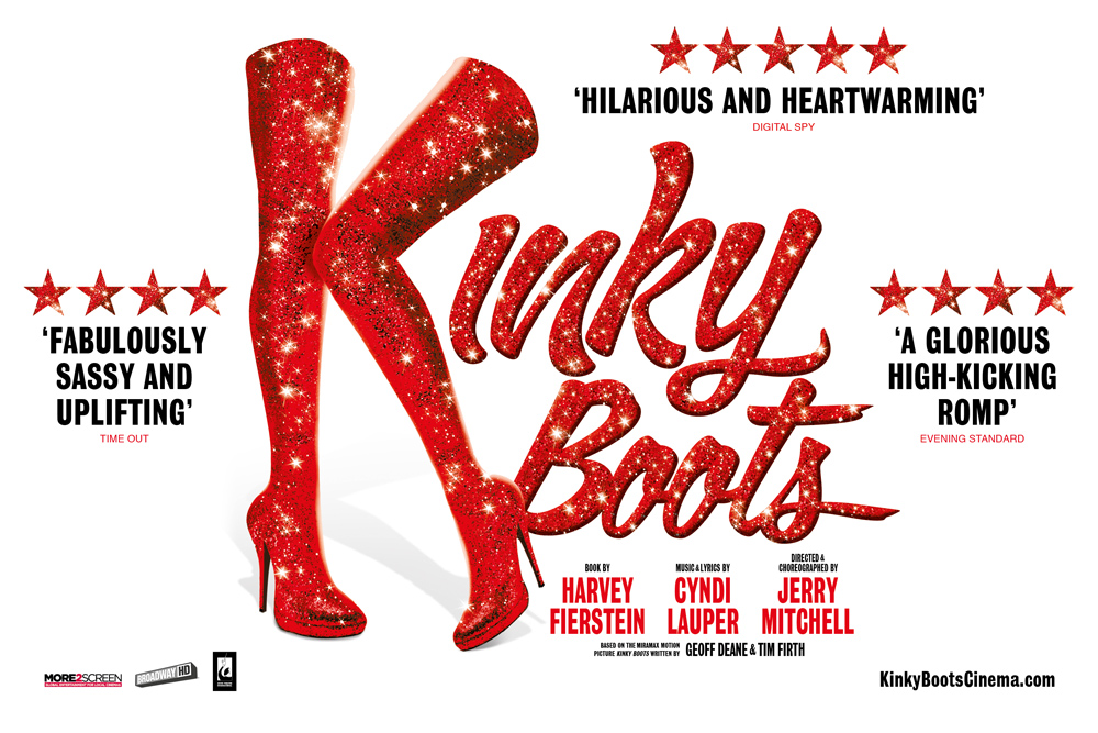 Kinky Boots