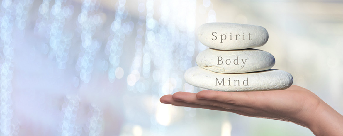 Mindfulness & Wellness