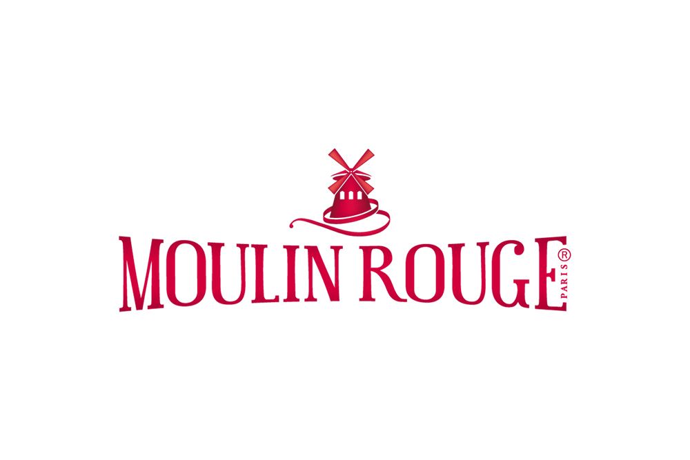 Moulin Rouge - Paris