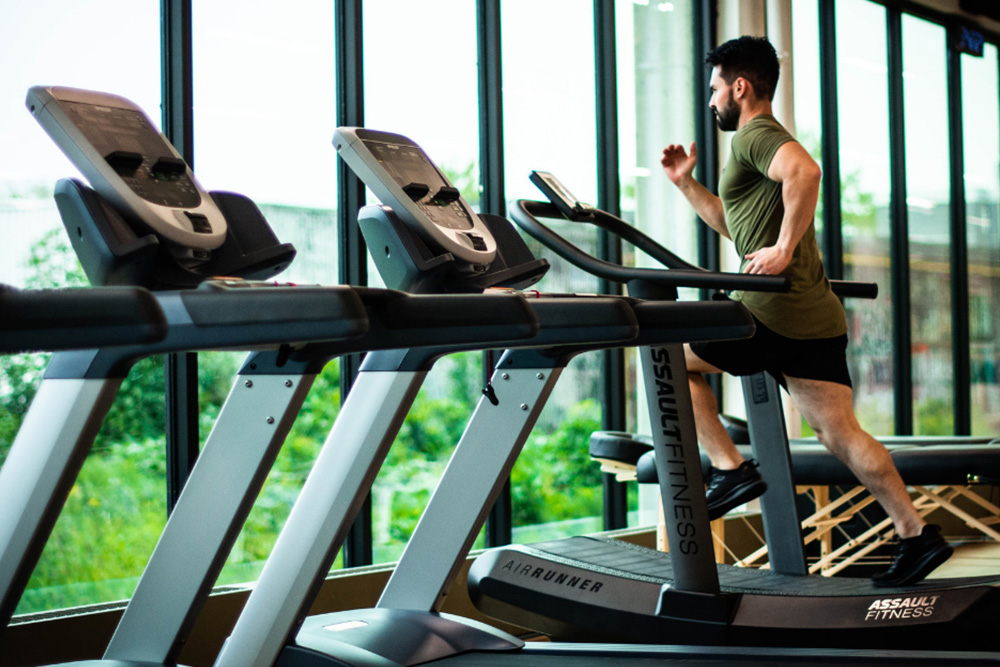 Gym Membership Including Prices and Offers Reynolds Fitness Spa