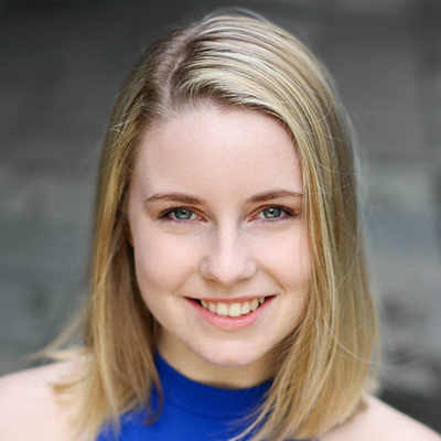 Rachel Donnellan (2018 graduate)