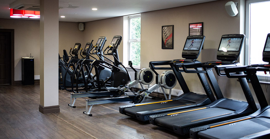 Retreat Gym Sevenoaks