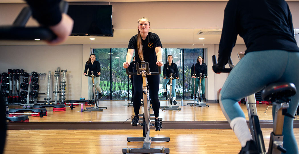 Retreat Gym Sevenoaks