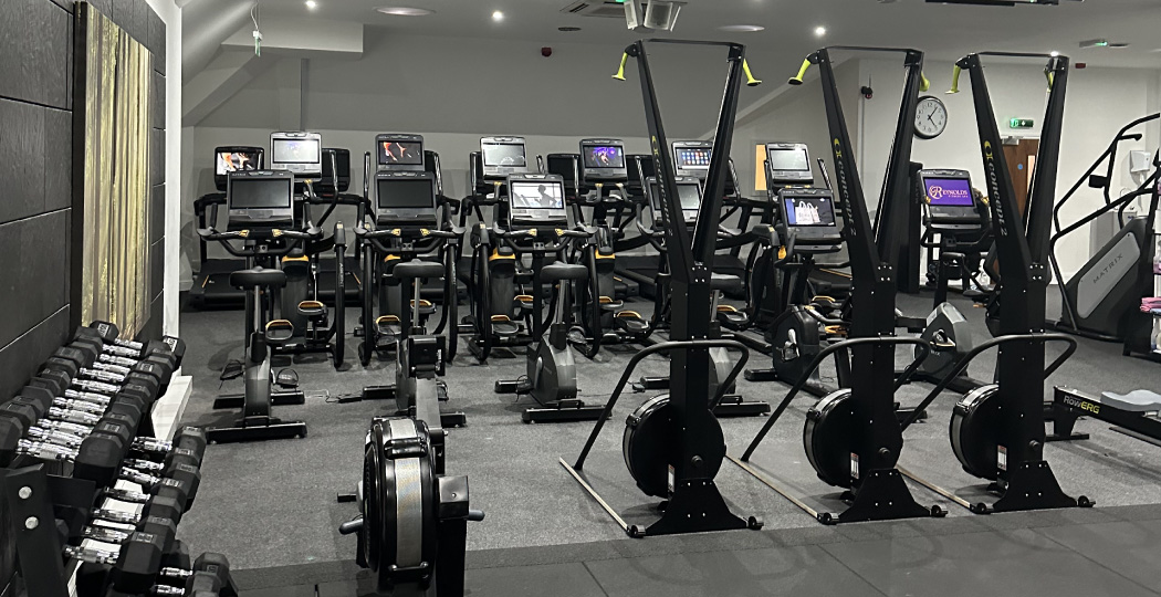 Sittingbourne Gym Gallery