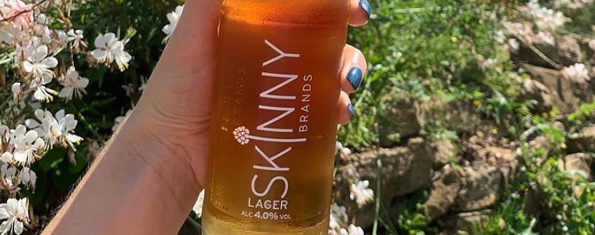 Skinny Lager