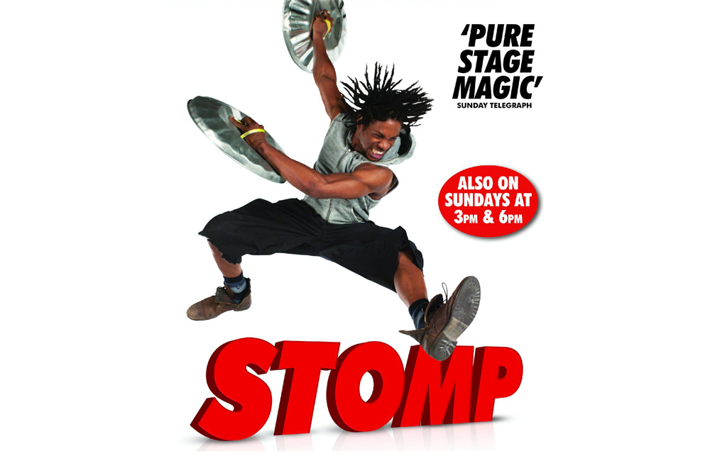 Stomp