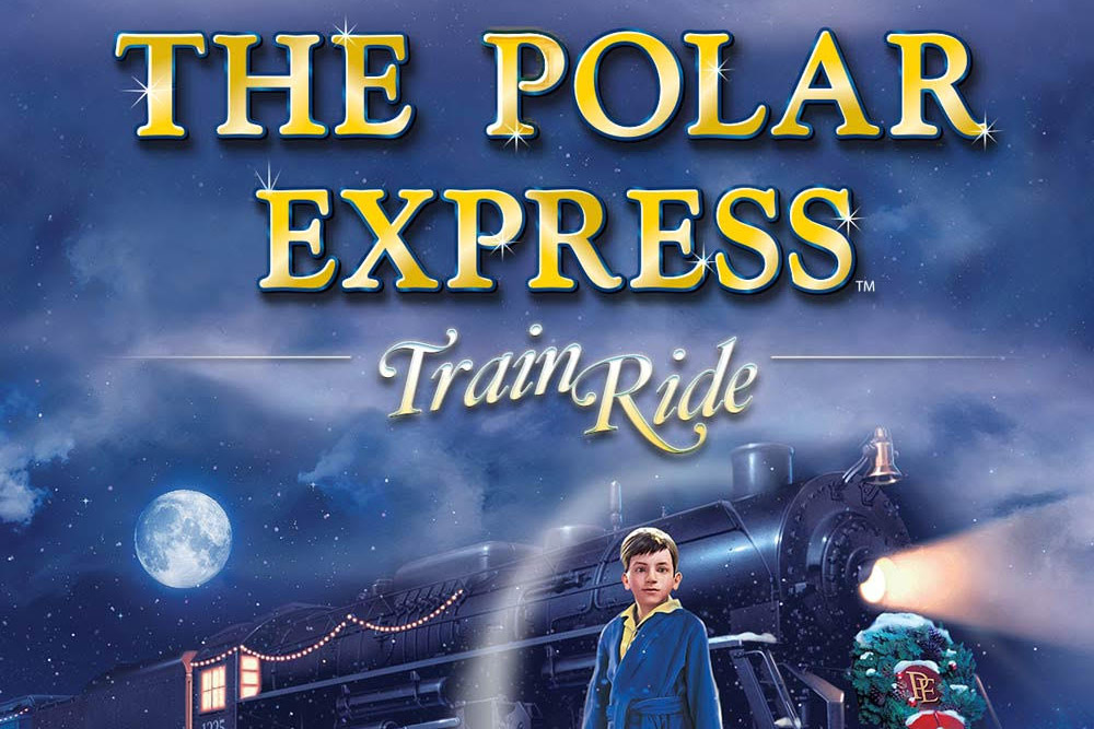 The Polar Express