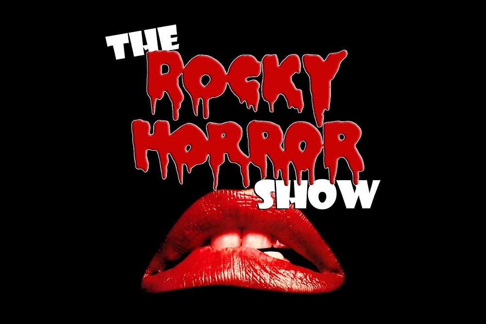 The Rocky Horror Show