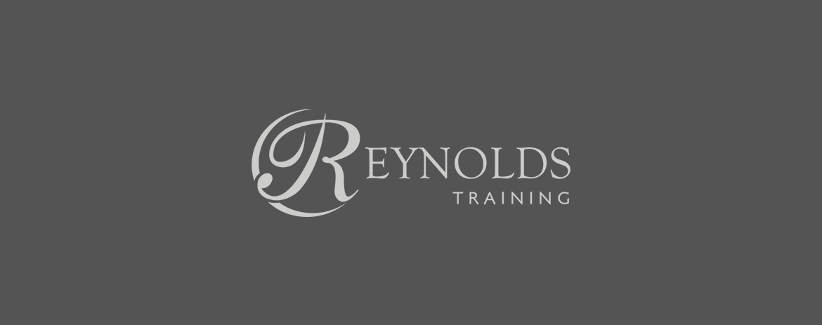 Reynolds Training Academy May Newsletter