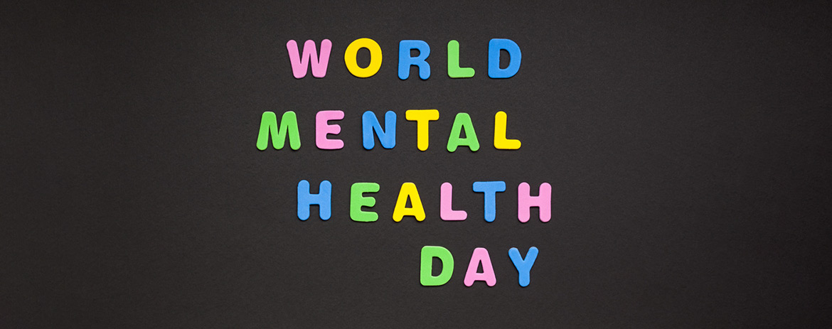 World Mental Health Day